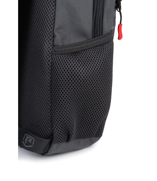 Fox Rage Single Strap Rucksack – Compacte Schoudertas met 2 Tackleboxen