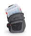 Fox Rage Single Strap Rucksack – Kompakte Schultertasche mit 2 Tackleboxen