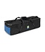 Preston XS Sac Roller & Roost – Grand Sac de Transport Renforcé 90 x 23 x 29cm