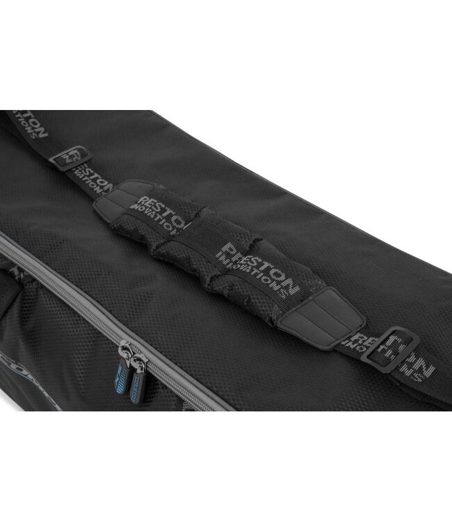 Preston XS Sac Roller & Roost – Grand Sac de Transport Renforcé 90 x 23 x 29cm