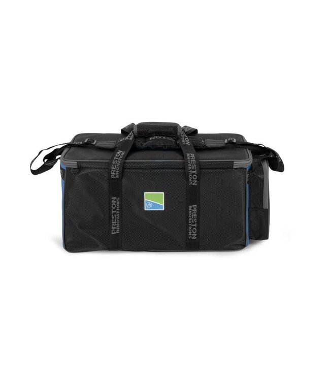 Preston Competition XS Commercial Carryall – Kompakte Angeltasche 56 x 32 x 28cm