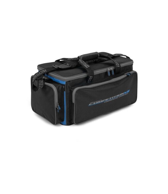 Preston Competition XS Commercial Carryall – Compacte Vistas 56 x 32 x 28cm