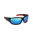 Fox Rage Shield Wraps – Polariserende Bril Blue Mirror