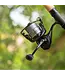 Zebco Tele Spin Combo – Complete Telescopische Spinhengelset 2,40m 45g