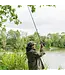 Zebco Tele Spin Combo – Complete Telescopische Spinhengelset 2,40m 45g