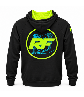 Reniers Fishing Signature Hoodie