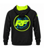 Reniers Fishing Signature Hoodie – Dikke Premium Hoodie voor Vissen & Vrije Tijd