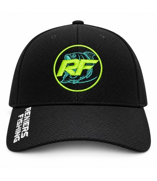 Reniers Fishing Signature Baseball Cap