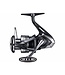 Shimano Miravel FA – Ultralichte spinmolen met CI4+ body