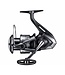 Shimano Miravel FA – Ultralichte spinmolen met CI4+ body