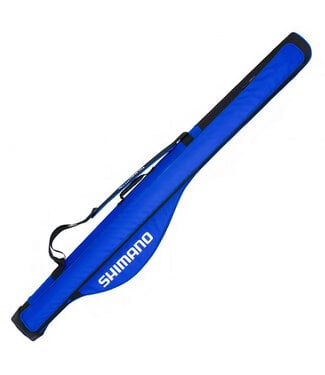 Shimano All-Round HC Dubbel Hengelfoedraal 2 Rod 170cm