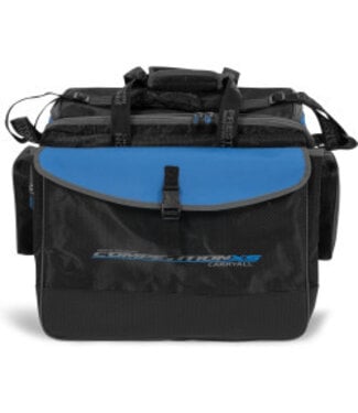 Preston Competition XS Carryall