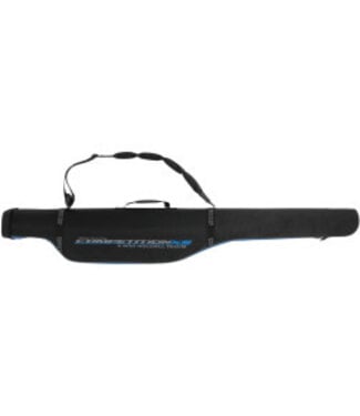 Preston Competition XS 4 Rod Hengelfoedraal 165cm
