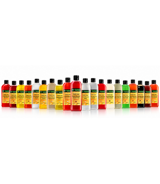 Reniers Fishing Gold Line Pellet Booster 250ml