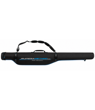 Preston Competition XS 4 Rod Hengelfoedraal 165cm