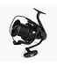 Shimano Aero Technium MgS XTD 14000 – Long-Range Karpermolen met Magnesium Body