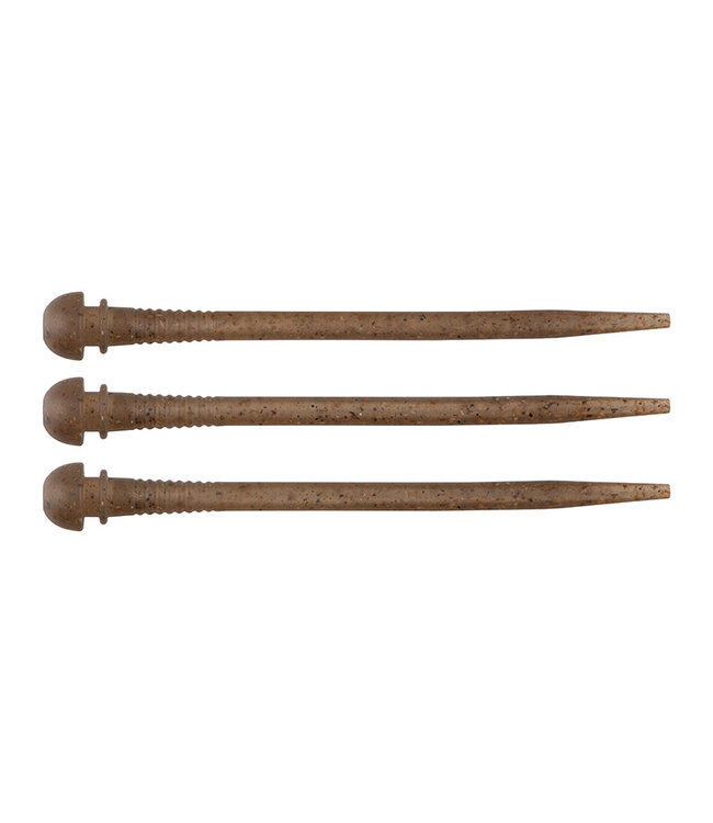 Fox Edges Camo Tadpole Inline Insert – Semivaste Shocker-Setup 10 Stuks