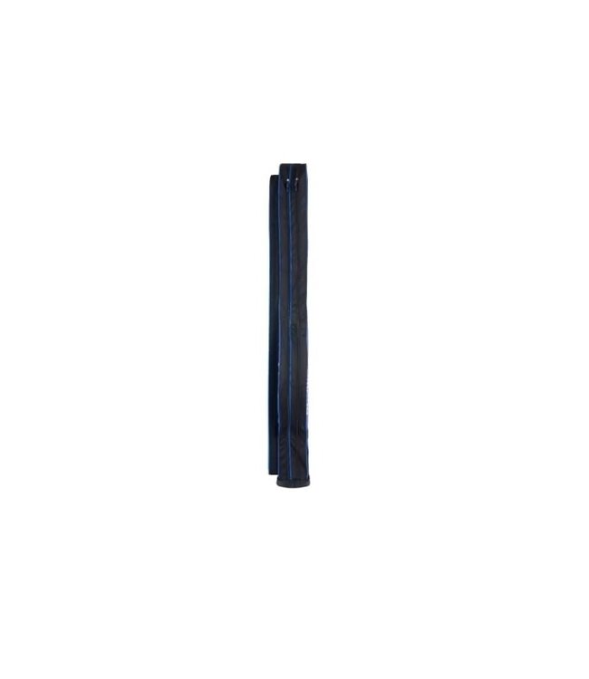 Shimano All-Round HC Doppel-Rutenfutteral – 2 Montierte Ruten 170cm