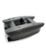 Deeper Spark Voerboot – CHIRP-sonar, GPS-autopilot en 1kg voerbak