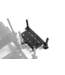 Preston Offbox Side Foot Rest D36/30/25 – Zijvoetensteun voor zitkisten