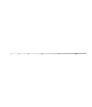 Preston Monster X Carbon Feedertop 2.5mm 0.75-2.5oz