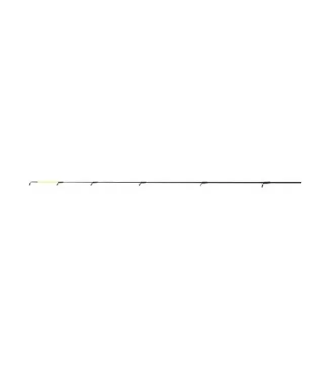 Preston Monster X Carbon Feedertop 2.5mm – 5 sterktes voor feederhengels