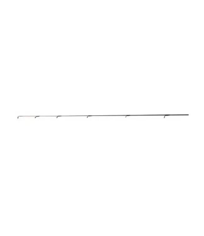 Preston Monster X Carbon Feedertop 2.5mm – 5 sterktes voor feederhengels
