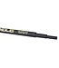 Tubertini Raider Handle 3,00m – Telescopische schepnetsteel, 3-delig
