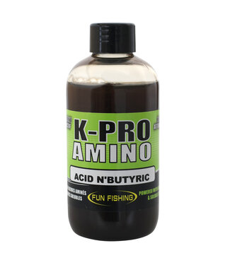 Fun Fishing Liquid K-Pro Amino