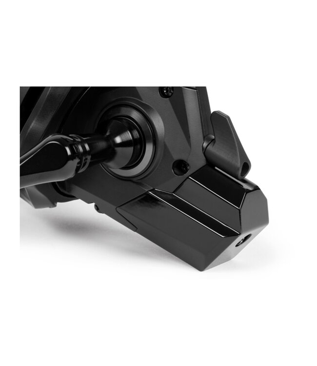 Korum Neoteric LC Reel – Long Cast Molen voor Afstand en Grote Vis