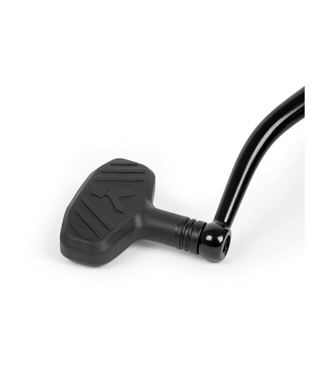Korum Neoteric LC Reel – Long Cast Molen voor Afstand en Grote Vis