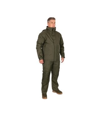 Fox Collection V2 Winter Suit Green
