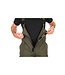 Fox Collection V2 Winter Suit Green – Gevoerd Waterdicht Winterpak met Jas en Salopette