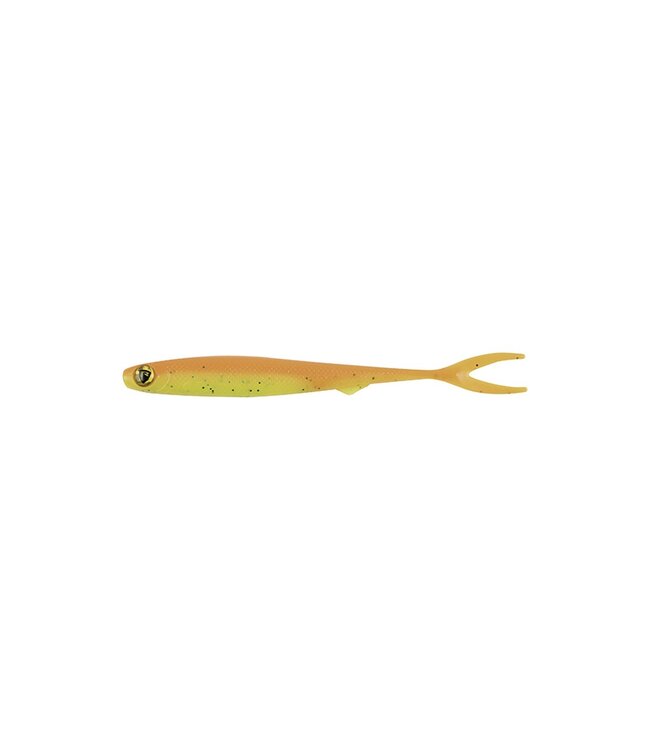 Fox Rage Slick Finesse 24cm – Extra Grote Softbait voor Verticale Roofvisserij