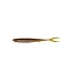 Fox Rage Slick Finesse 24cm – Extra Grote Softbait voor Verticale Roofvisserij