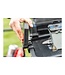 Preston Ventalite Clip On Tray – Inklapbaar Accessoireplateau voor Ventalite Side Trays