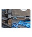Preston Ventalite Clip On Tray – Inklapbaar Accessoireplateau voor Ventalite Side Trays