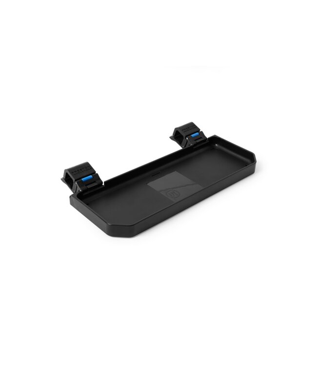 Preston Ventalite Clip On Tray – Inklapbaar Accessoireplateau voor Ventalite Side Trays