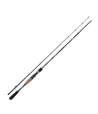 Spro Casting Rod Ruff BC - 2 delen 2.40m - 20-60g