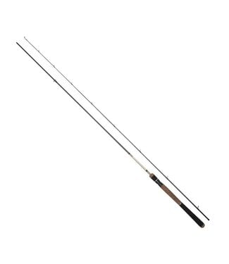 Spro Stream Precision - 2 delen Medium - 2.55m - 3-18gr