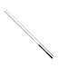 Spro Stream Precision Medium 2.55m 3-18g – 2-Delige Spinhengel voor Forel en Kopvoorn