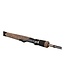 Spro Stream Precision Medium 2.55m 3-18g – 2-Delige Spinhengel voor Forel en Kopvoorn
