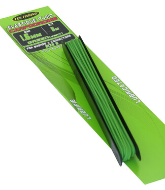 Fun Fishing Elastiques Pleins 6m