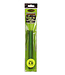 Fun Fishing Élastique Plein – Latex Haute Résistance avec Revêtement Silicone de 1.0mm à 4.0mm