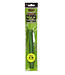 Fun Fishing Élastique Plein – Latex Haute Résistance avec Revêtement Silicone de 1.0mm à 4.0mm