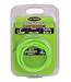 Fun Fishing Élastique Creux 3m – Élastique Double Paroi de 1.0mm à 4.0mm