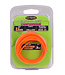 Fun Fishing Élastique Creux 3m – Élastique Double Paroi de 1.0mm à 4.0mm