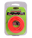 Fun Fishing Hollow Elastiek 3m – Dubbelwandige Vaste-Stokelastiek van 1.0mm tot 4.0mm