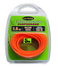Fun Fishing Élastique Creux 5m – Élastique Double Paroi pour Carpe de 2.4mm à 3.2mm