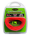 Fun Fishing Hollow Elastiek 5m – Dubbelwandige Vaste-Stokelastiek voor Karper van 2.4mm tot 3.2mm